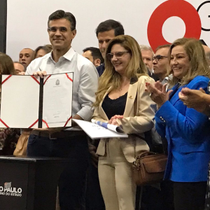 Votorantim terá unidade da Fatec